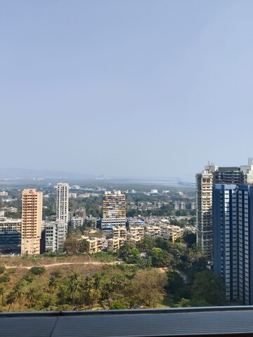 3 BHK Apartment – Exterior View View at Bombay Realty One ICC, Wadala - for Sale