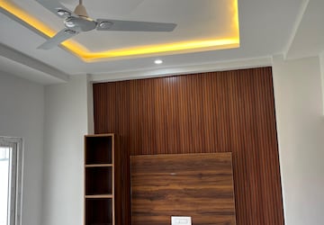 Furnished Amenities in 2 BHK Builder Floor at Bima Vihar – for Sale