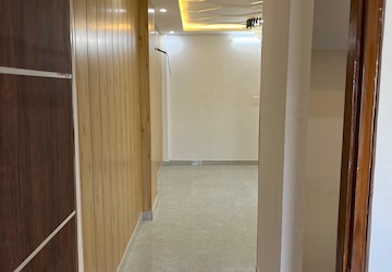 Building Lobby in 2 BHK Builder Floor at Bima Vihar – for Sale