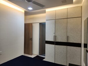 Furnished Amenities in 2 BHK Apartment at Sugee Atharva, Prabhadevi – for Rent