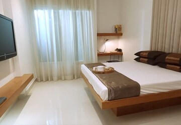 2 BHK Apartment For Rent in Cosmos Springs Angel, Ghodbunder Road