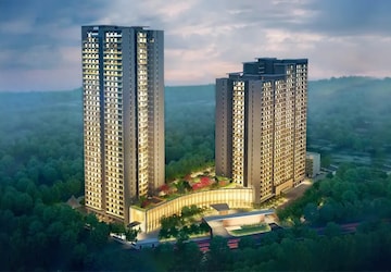 3 BHK Apartment For Sale in Sanpada
