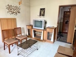 1 BHK 410 Sq.Ft. Apartment in Swastik Park CHS