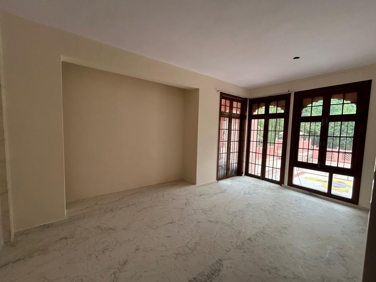 2 BHK + Pooja Room Apartment For Rent in Unique Greens Ghodbunder Road