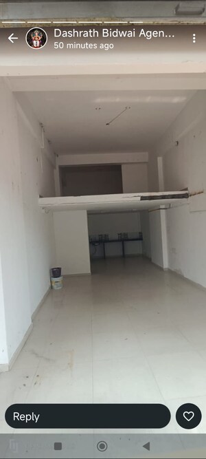  Shop For Rent in Ghansoli
