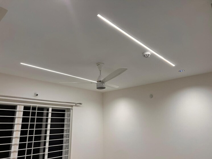 undefined, aparna-sarovar-zicon 3 Bedroom 1740 Sq.Ft. Apartment In Nallagandla Hyderabad 9344454