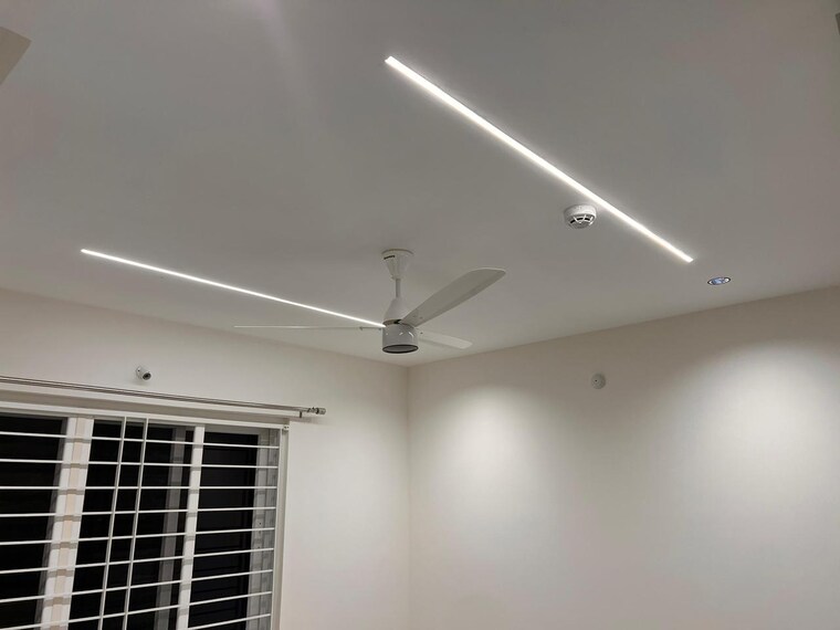 undefined, aparna-sarovar-zicon 3 Bedroom 1740 Sq.Ft. Apartment In Nallagandla Hyderabad 9344454