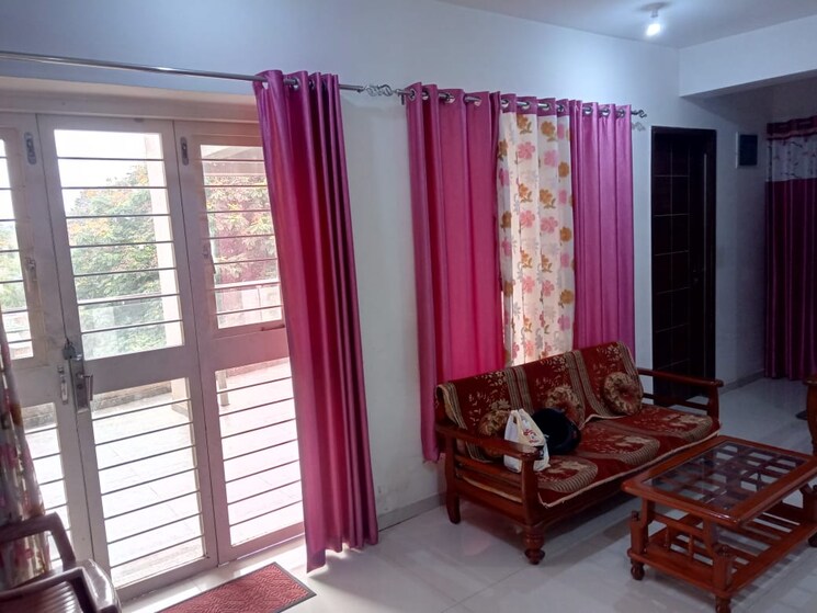 Bedroom, essen-aishwaryam-comfort-phase-i 2 Bedroom 790 Sq.Ft. Apartment In Akurdi Pune 9344465