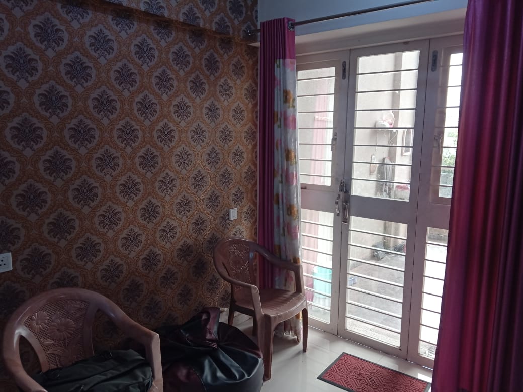 2 BHK Apartment For Rent in Essen Aishwaryam Comfort Phase-I