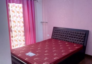 Bedroom in 2 BHK Apartment at Essen Aishwaryam Comfort Phase-I, Akurdi – for Rent