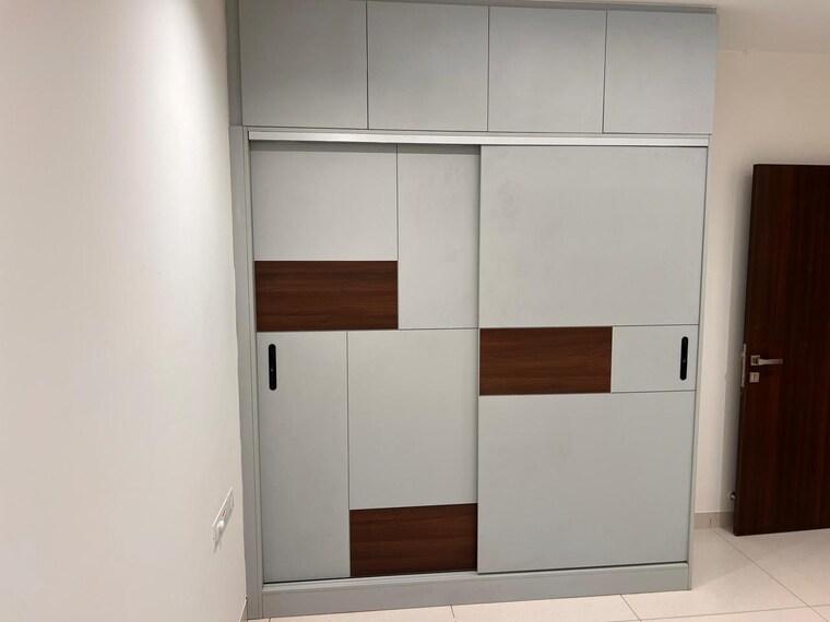 Room, aparna-sarovar-zicon 3 Bedroom 1740 Sq.Ft. Apartment In Nallagandla Hyderabad 9344454