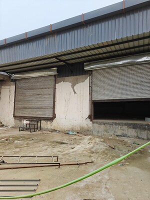  Warehouse For Rent in Sector 105