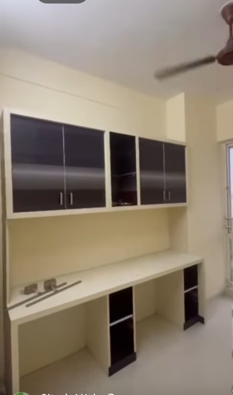 Kitchen, vijay-orovia 3 Bedroom 1065 Sq.Ft. Apartment In Ghodbunder Road Thane 9344467