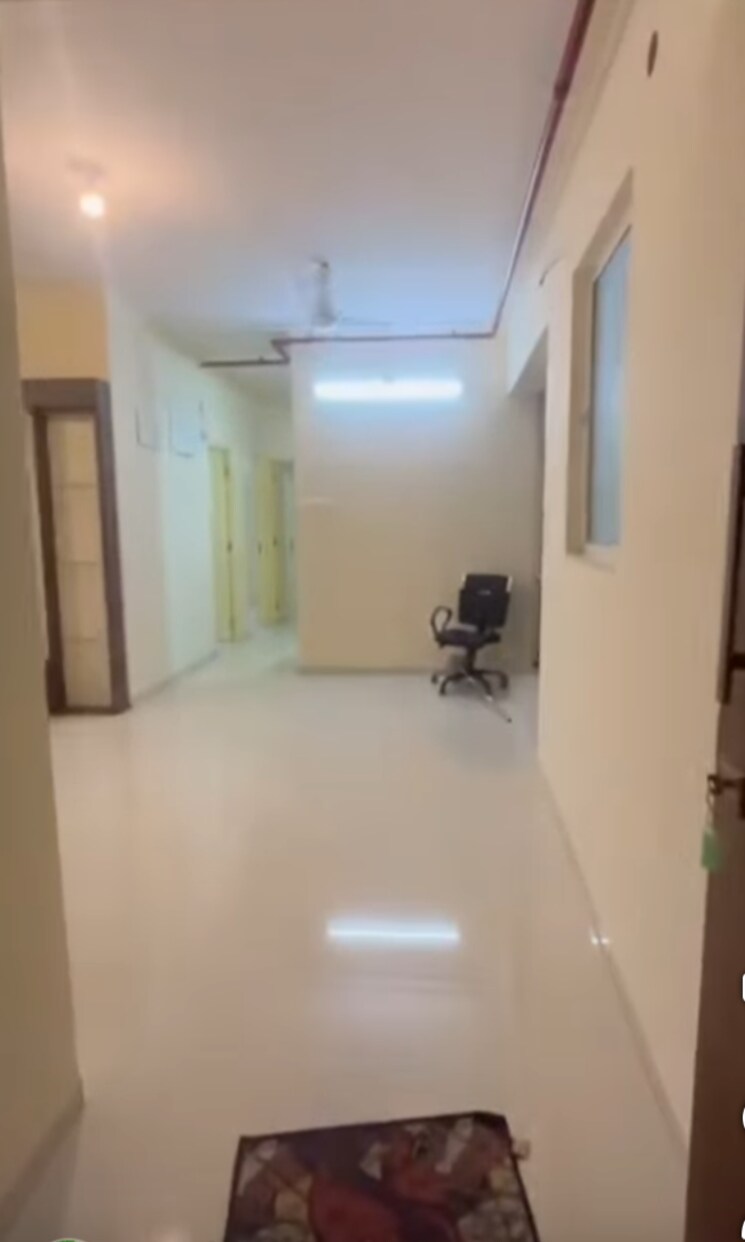 Living Room, vijay-orovia 3 Bedroom 1065 Sq.Ft. Apartment In Ghodbunder Road Thane 9344467