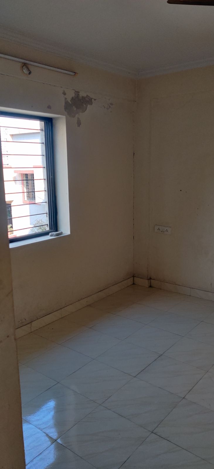 1 Rk+ Study Room Apartment For Sale in Keshav Nagar