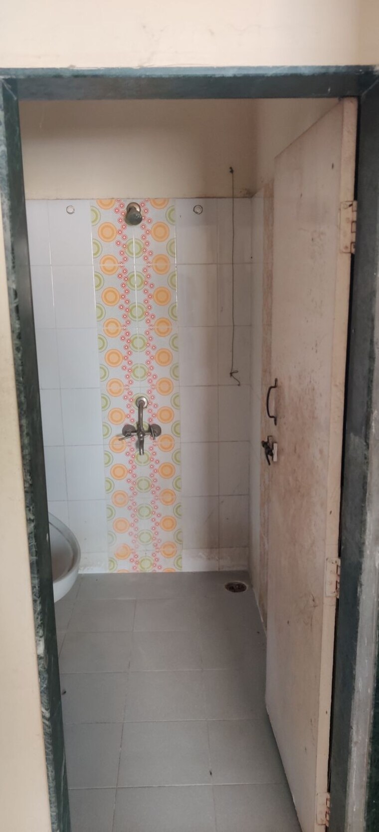 Bathroom, keshav nagar 1 RK 300 Sq.Ft. Apartment In Keshav Nagar Pune 9344463