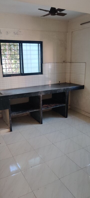 Kitchen in 1 RK Apartment at Keshav Nagar – for Sale