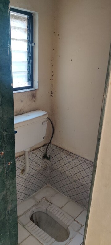 Bathroom in 1 RK Apartment at Keshav Nagar – for Sale