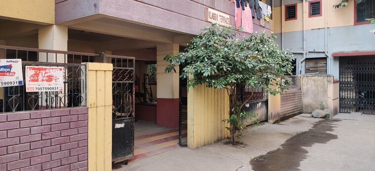  Parking, keshav nagar 1 RK 300 Sq.Ft. Apartment In Keshav Nagar Pune 9344463