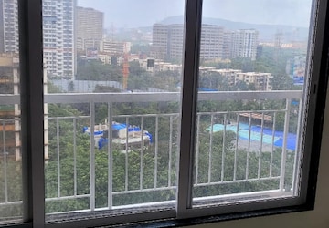 Swimming Pool in 2 BHK Apartment at Chunabhatti – for Rent
