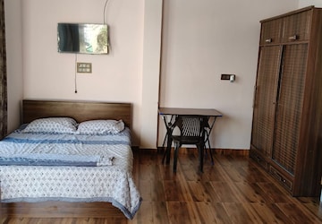 1 BHK Independent House For Rent in Garhi Cantt