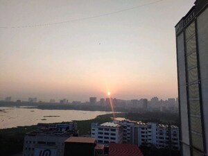  Pg – Exterior View View at Powai - for Rent