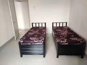 Bedroom in  Pg at Powai – for Rent