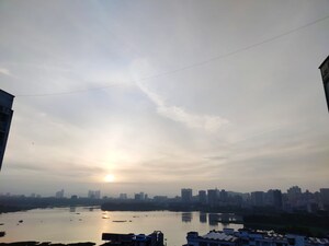  Pg – Exterior View View at Powai - for Rent