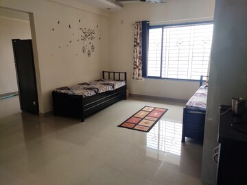 Room in  Pg at Powai – for Rent