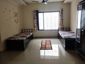 Room in  Pg at Powai – for Rent