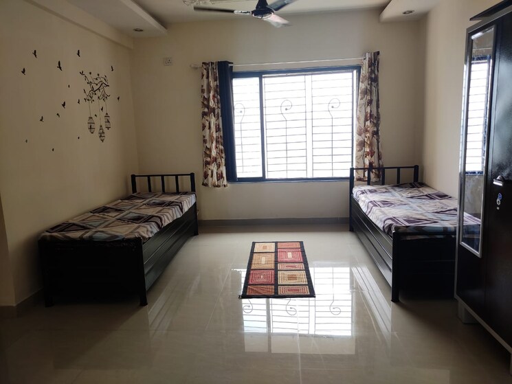 Room, powai Pg For Boys & Girls In Powai 9344539