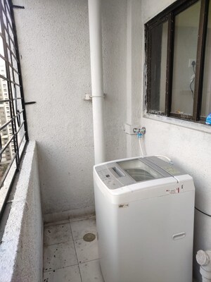   Pg at Powai – for Rent