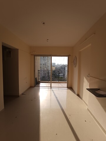Living Room in 2 BHK Apartment at Gurukrupa Guru Atman, Kalyan West – for Sale