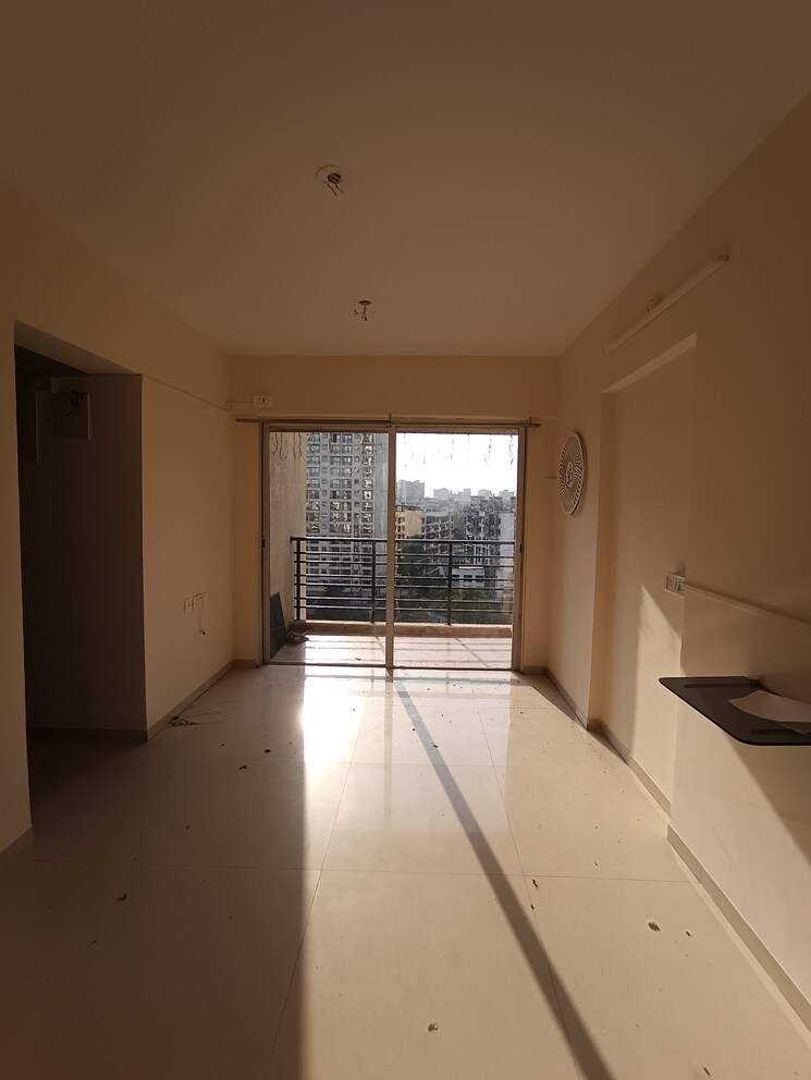 Living Room, gurukrupa-guru-atman 2 Bedroom 890 Sq.Ft. Apartment In Kalyan West Thane 9344551