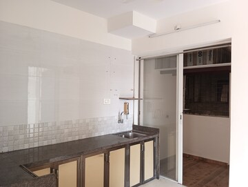 Kitchen in 2 BHK Apartment at Gurukrupa Guru Atman, Kalyan West – for Sale