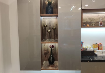 Furnished Amenities in 4 BHK Apartment at ABA County 107, Sector 107 – for Rent