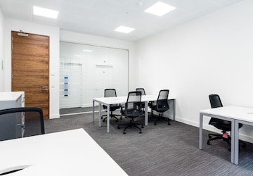 Office Space For Sale in GYGY Mentis, Sector 140 Noida