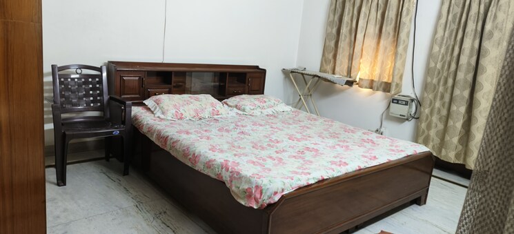 Bedroom, sector 36 Pg For Boys In Sector 36 9344545