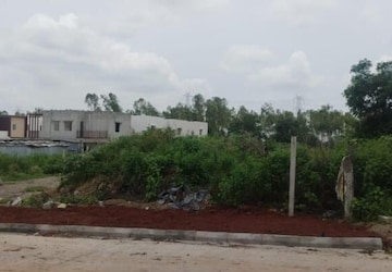 Plot For Sale in Shankarpalli