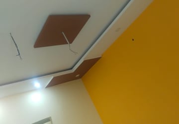 2 BHK Independent House For Sale in Rau