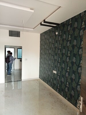 Room in 2 BHK Independent House at Rau – for Sale