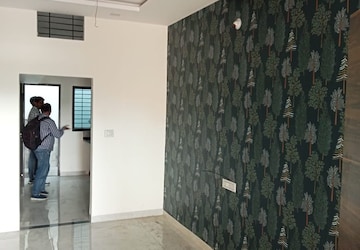 Room in 2 BHK Independent House at Rau – for Sale