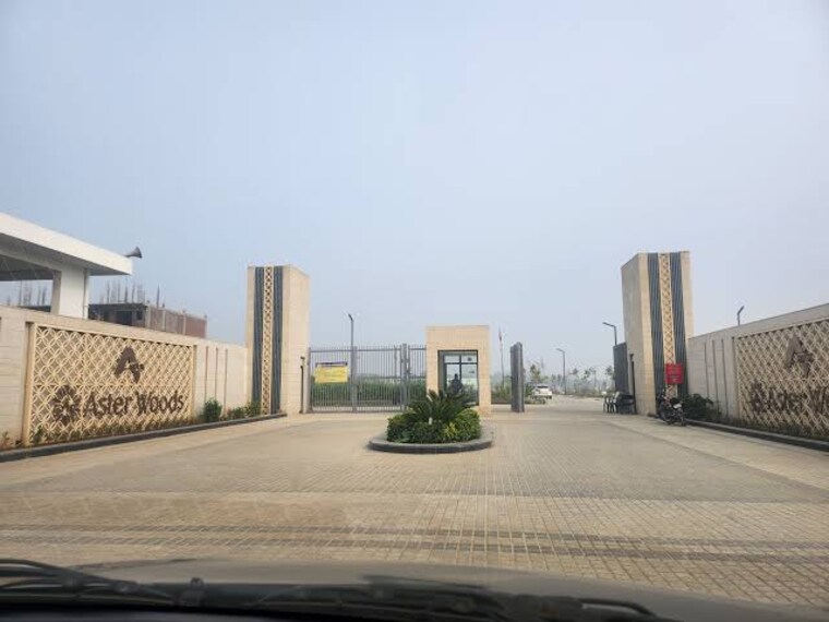 Exterior View, sector 98  180 Sq.Yd. Plot In Sector 98 Faridabad 9344524