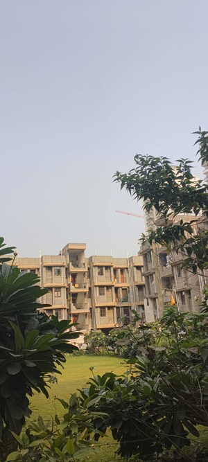 1.5 BHK Apartment – Exterior View View at Sector 10 Greater Noida - for Sale