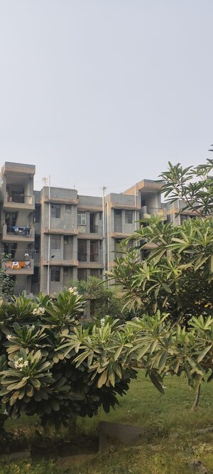 1.5 BHK Apartment – Exterior View View at Sector 10 Greater Noida - for Sale