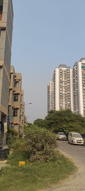 1.5 BHK Apartment – Exterior View View at Sector 10 Greater Noida - for Sale