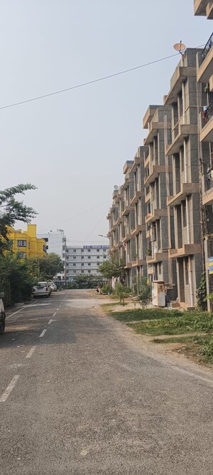 1.5 BHK Apartment – Exterior View View at Sector 10 Greater Noida - for Sale