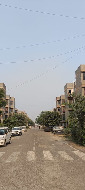 1.5 BHK Apartment – Exterior View View at Sector 10 Greater Noida - for Sale