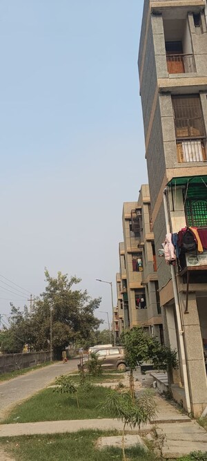 1.5 BHK Apartment – Exterior View View at Sector 10 Greater Noida - for Sale