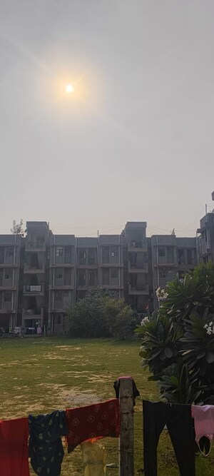 1.5 BHK Apartment – Exterior View View at Sector 10 Greater Noida - for Sale